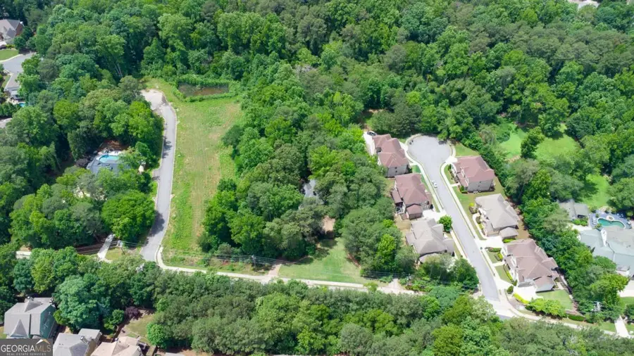 10600 Buice Road, Alpharetta, GA 30022 - #3