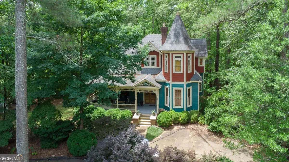 10600 Buice Road, Alpharetta, GA 30022 - #1