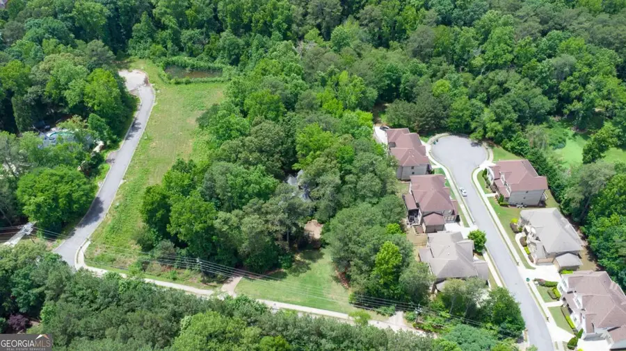 10600 Buice Road, Alpharetta, GA 30022 - #2