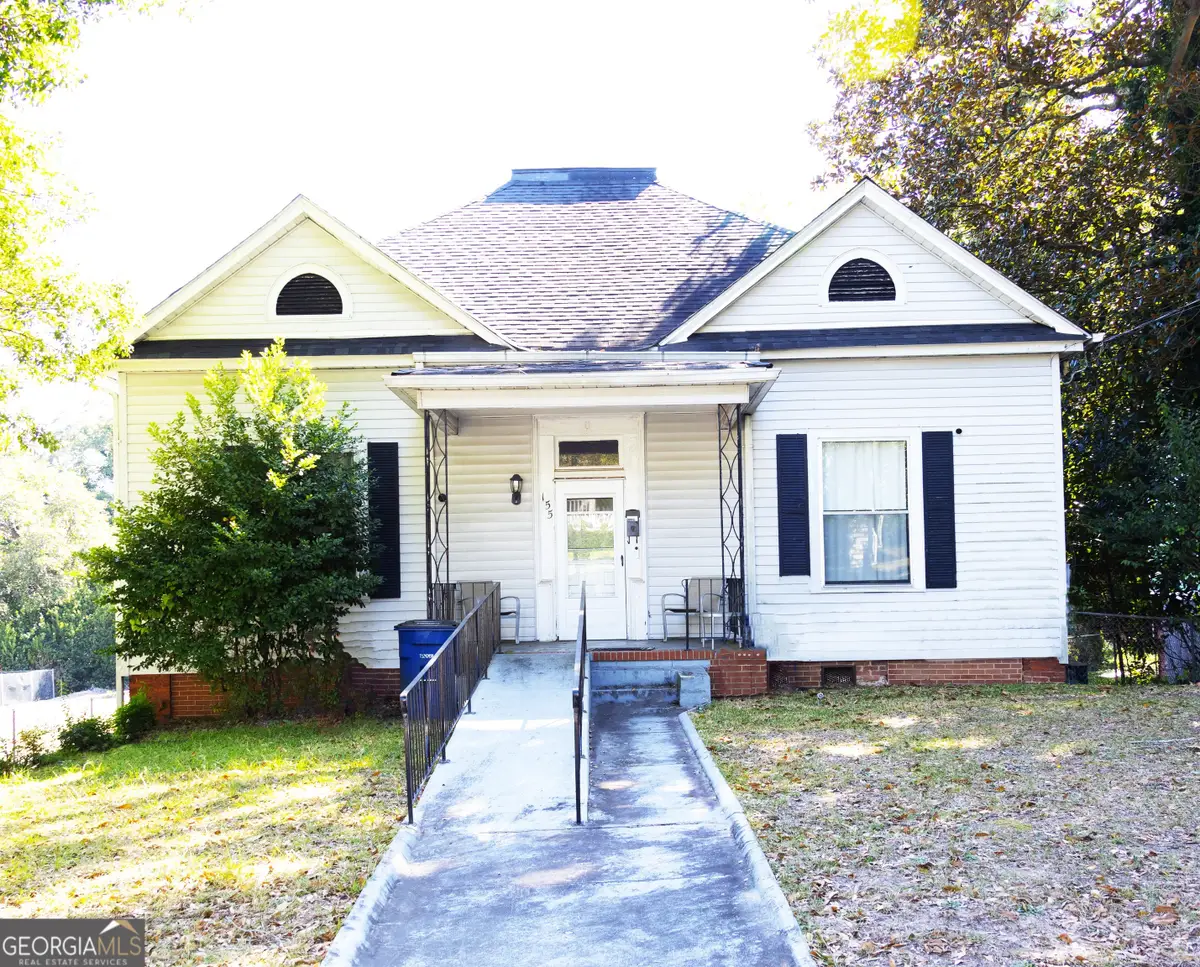 155 Forest Avenue, Macon, GA 31204 - #1