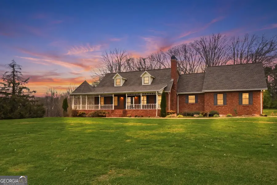 5446 Murphy Highway, Blairsville, GA 30512 - #2