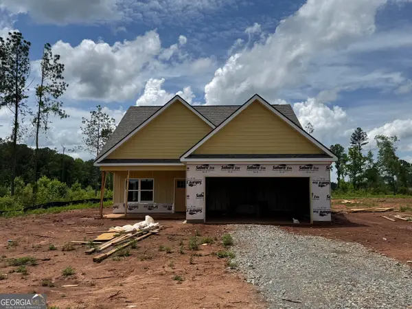 142 Overland Way, Gray, GA 31032