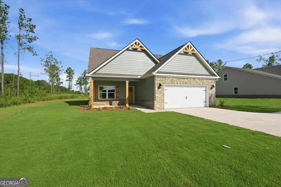 142 Overland Way, Gray, GA 31032 - #2
