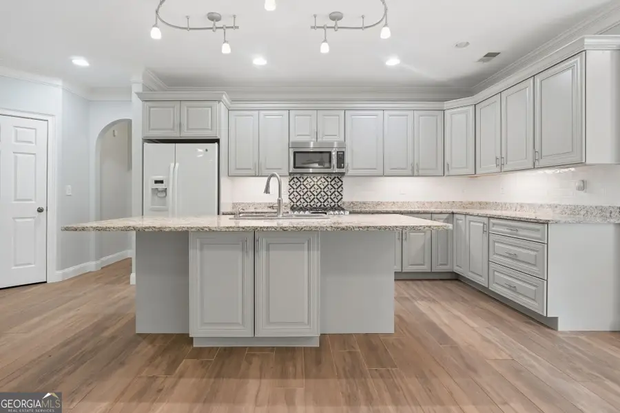 5369 Secretariat Lane, Sugar Hill, GA 30518 - #3