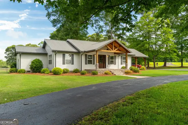 1183 Tyus Carrollton Road, Carrollton, GA 30117