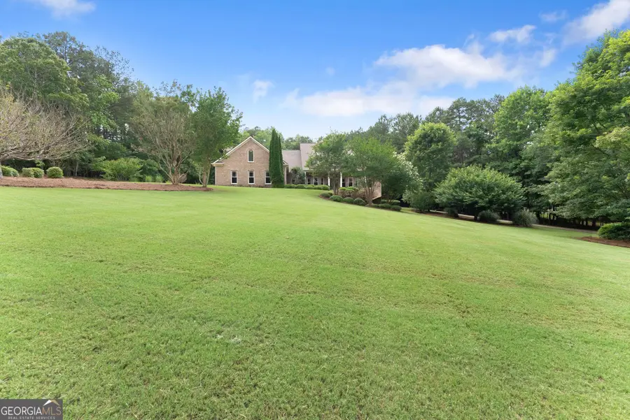 1178 Antrim Glen Drive, Hoschton, GA 30548 - #2