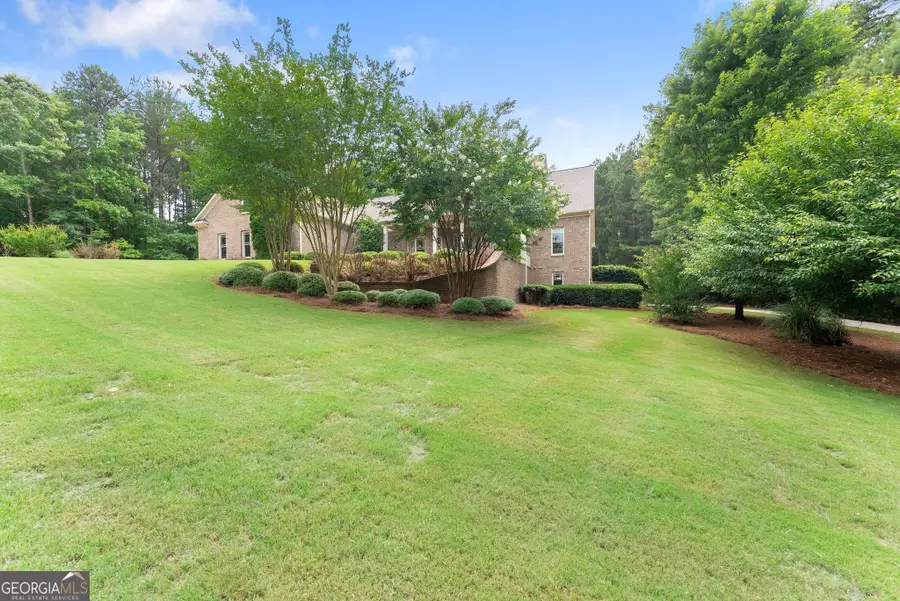 1178 Antrim Glen Drive, Hoschton, GA 30548 - #3