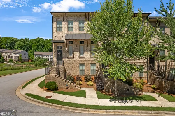 620 Harrington Hills, Decatur, GA 30032