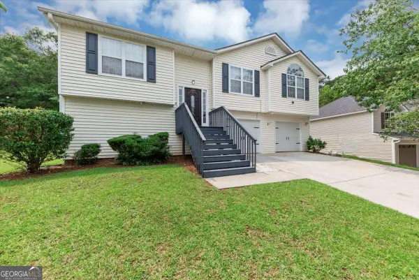 2880 Field Spring Drive, Lithonia, GA 30058