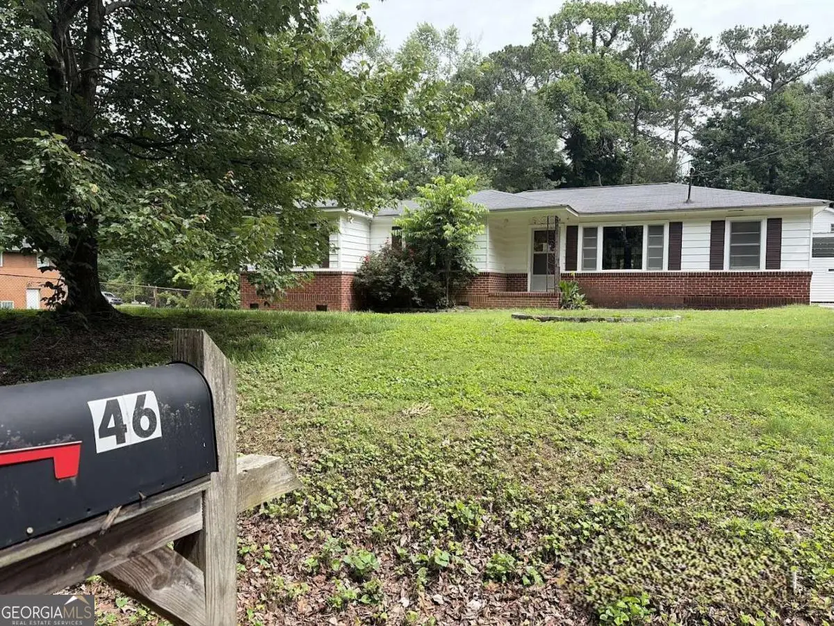 46 Bobs Drive Sw, Mableton, GA 30126 - #1