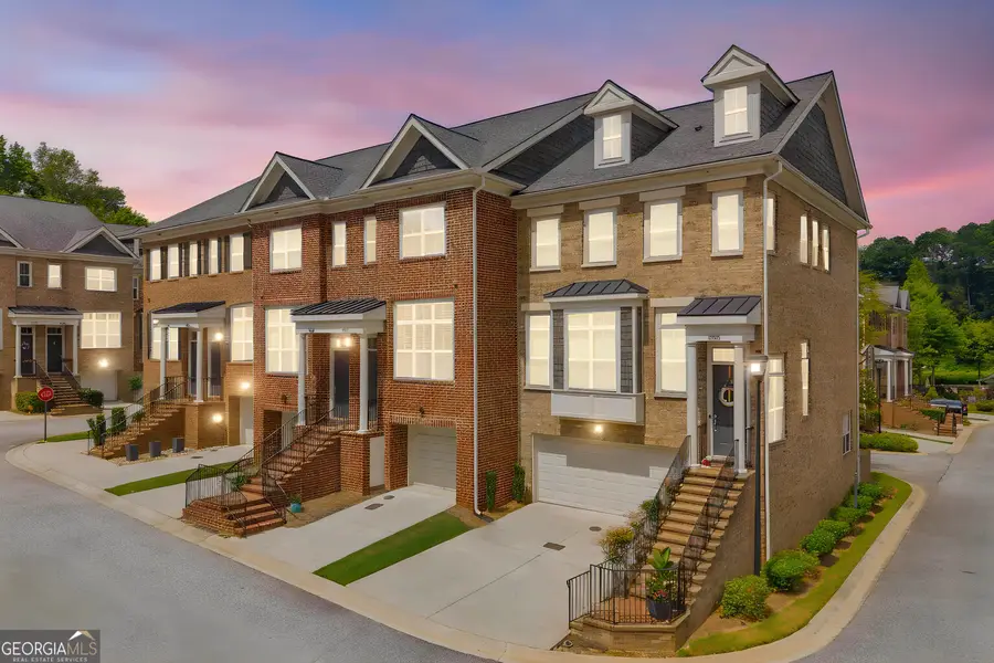 1582 Mosaic Way Se #1582, Smyrna, GA 30080 - #2