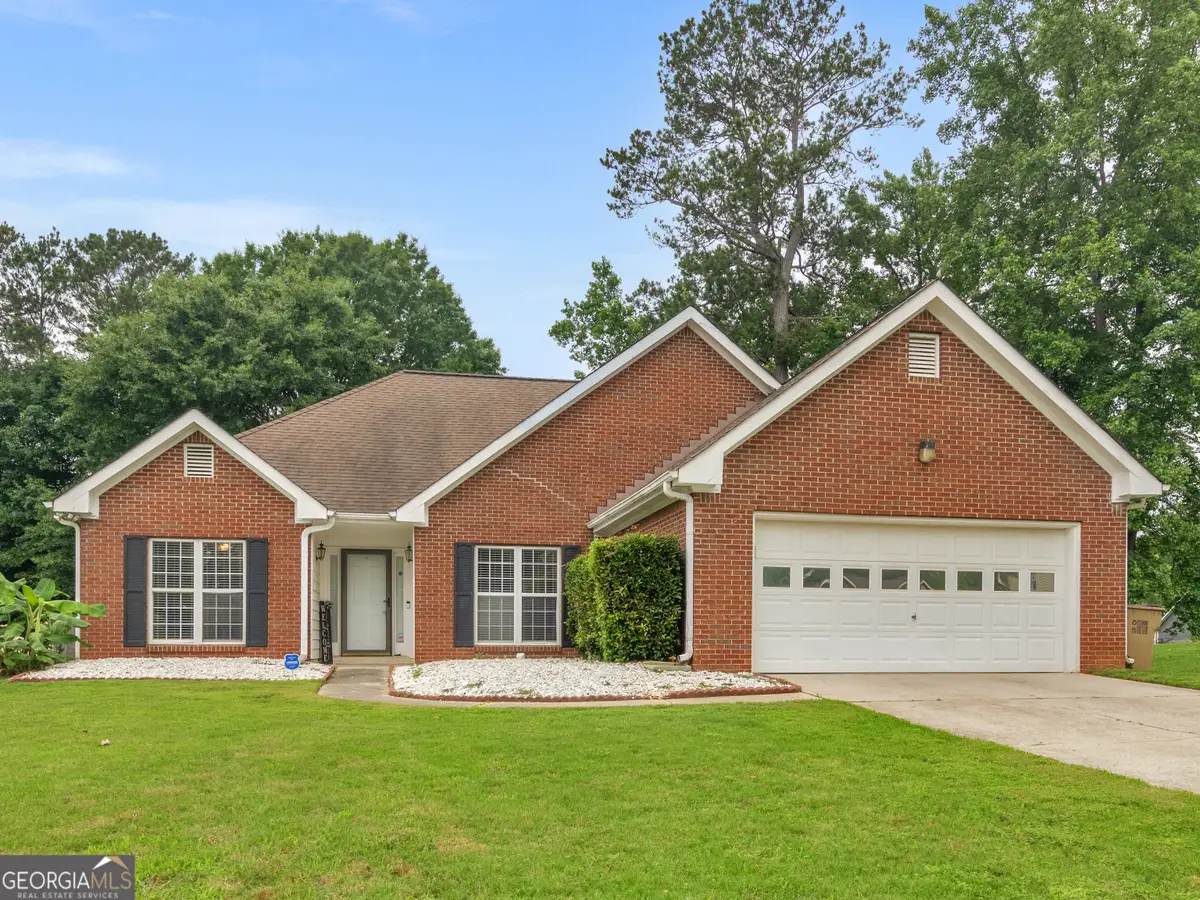 178 Jodeco Station Terrace, Stockbridge, GA 30281 - #1