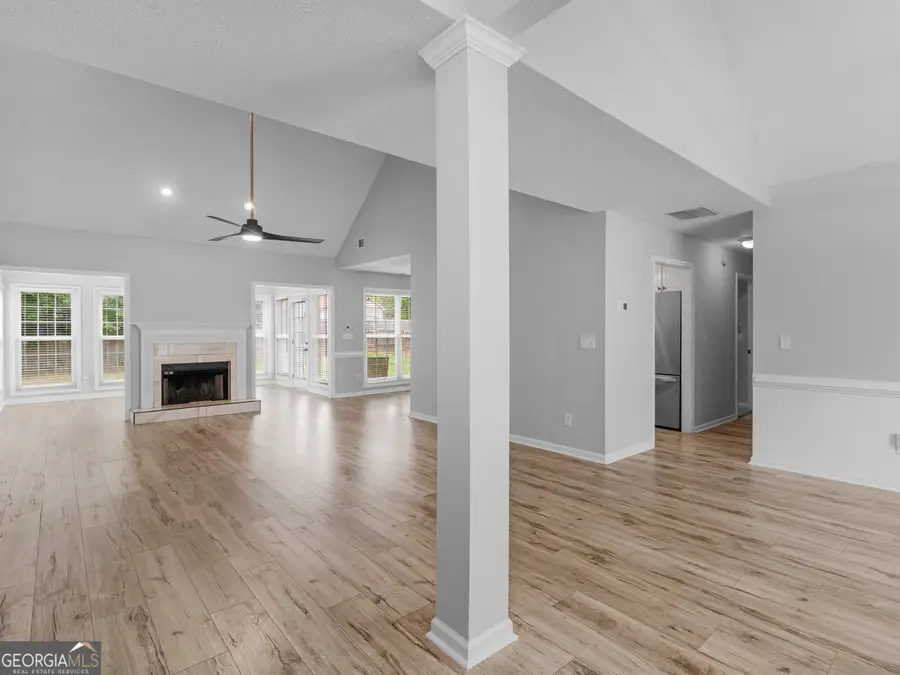 178 Jodeco Station Terrace, Stockbridge, GA 30281 - #2