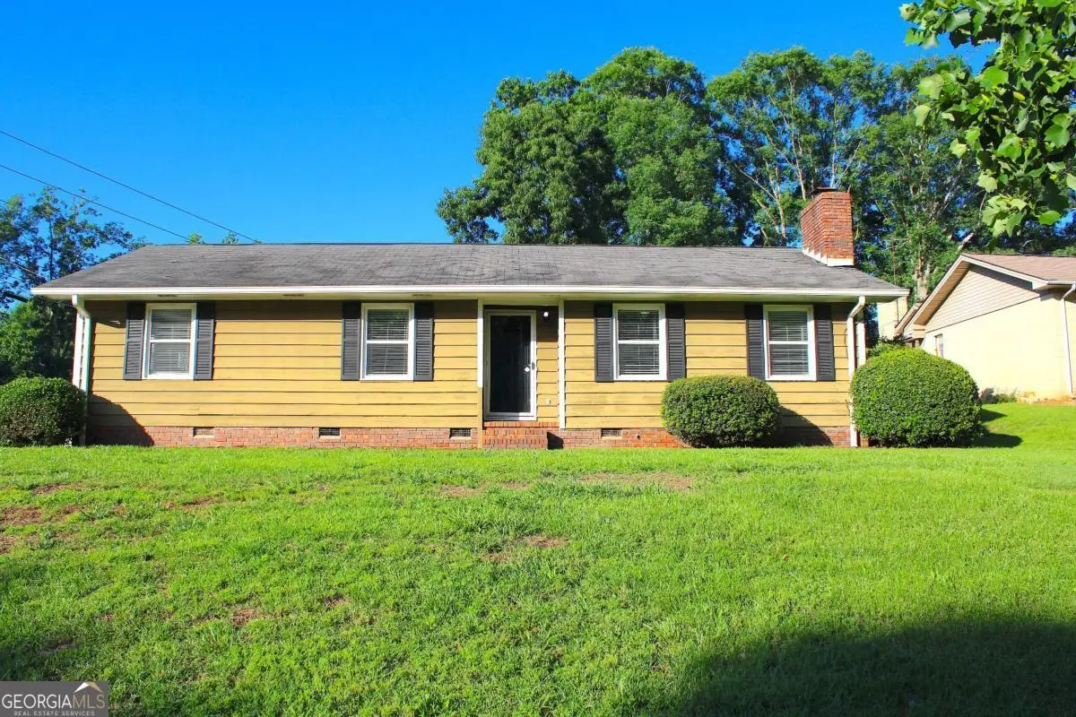 3101 Esther Drive, Gainesville, GA 30504 - #1