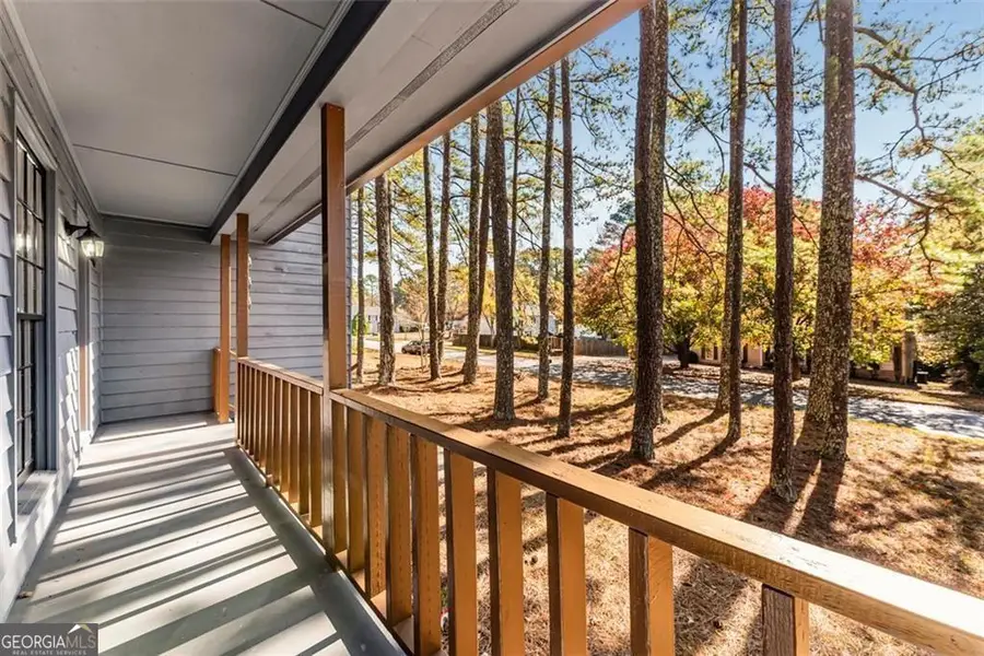 444 Wellington Way, Jonesboro, GA 30238 - #2