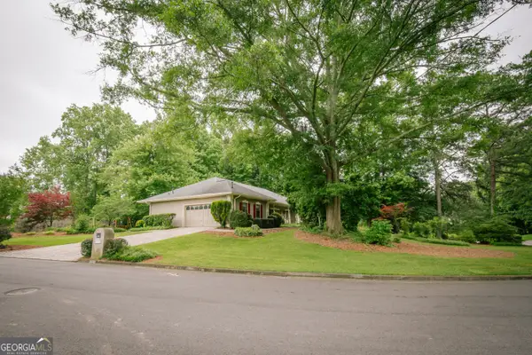 6960 Northgreen Drive, Sandy Springs, GA 30328