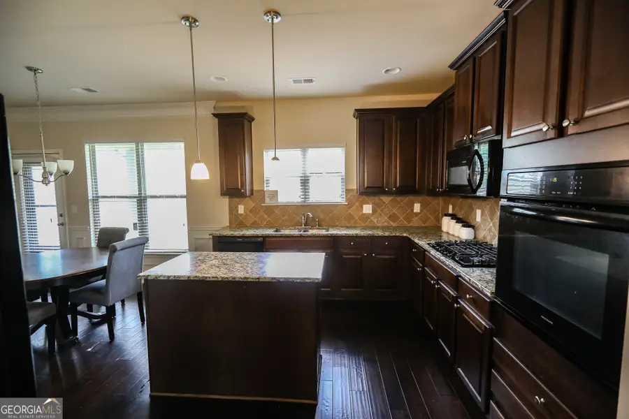 225 Silver Ridge Road, Covington, GA 30016 - #2