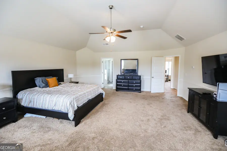 225 Silver Ridge Road, Covington, GA 30016 - #3