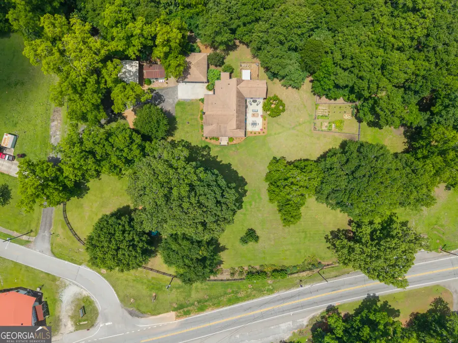 200 Church Street, Moreland, GA 30259 - #3