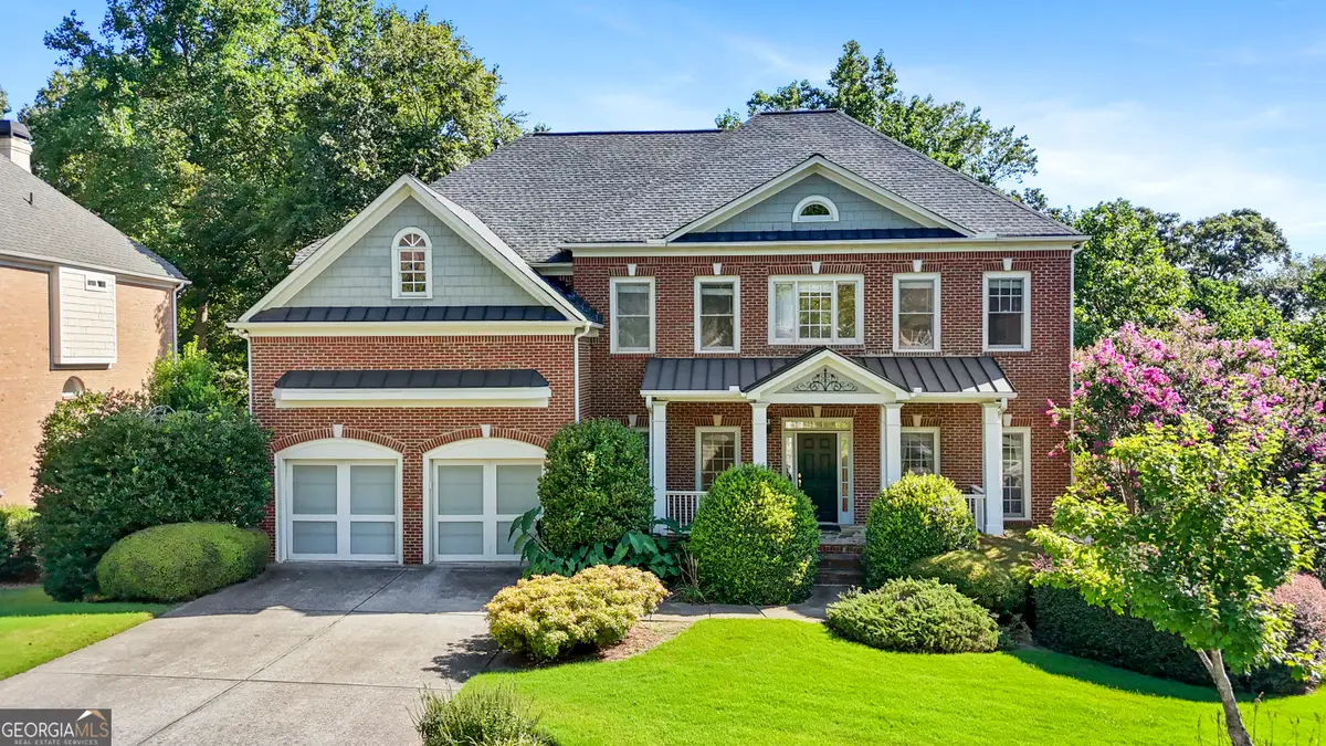 3490 Millwater Crossing, Dacula, GA 30019 - #1