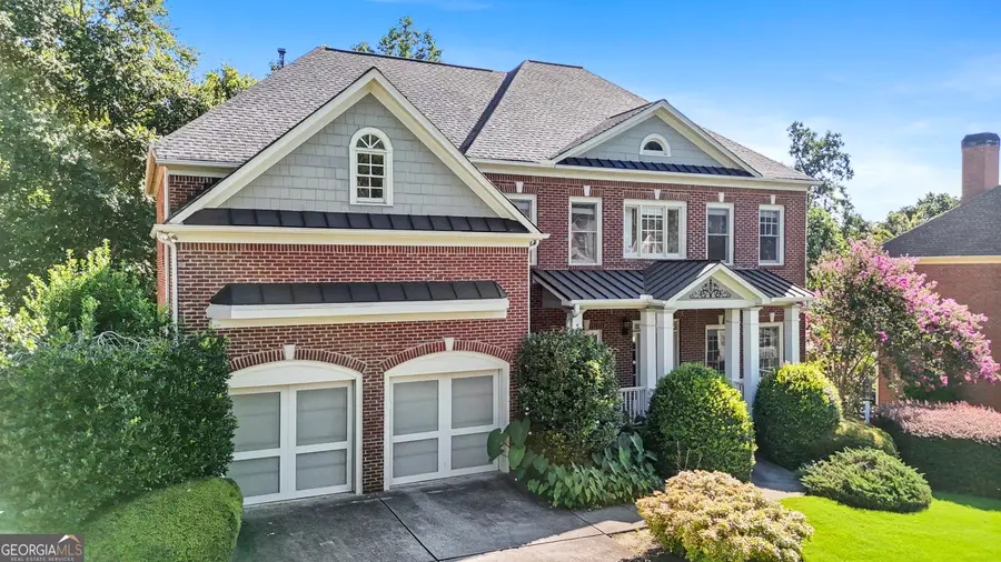 3490 Millwater Crossing, Dacula, GA 30019 - #2