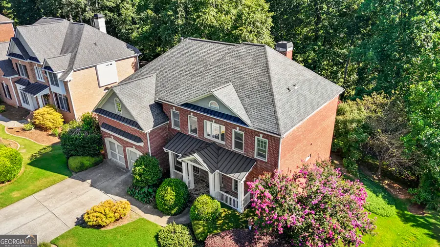 3490 Millwater Crossing, Dacula, GA 30019 - #3
