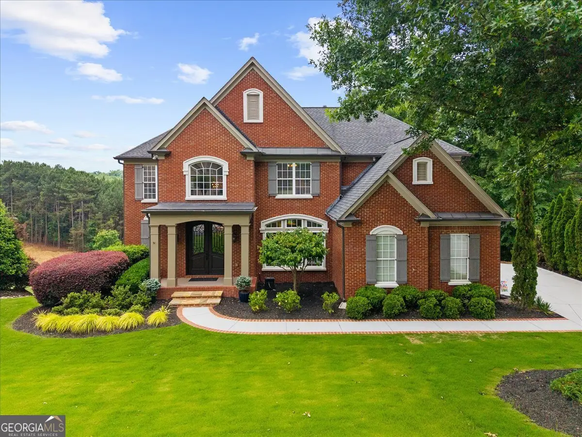 5140 Harbury Lane, Suwanee, GA 30024 - #1