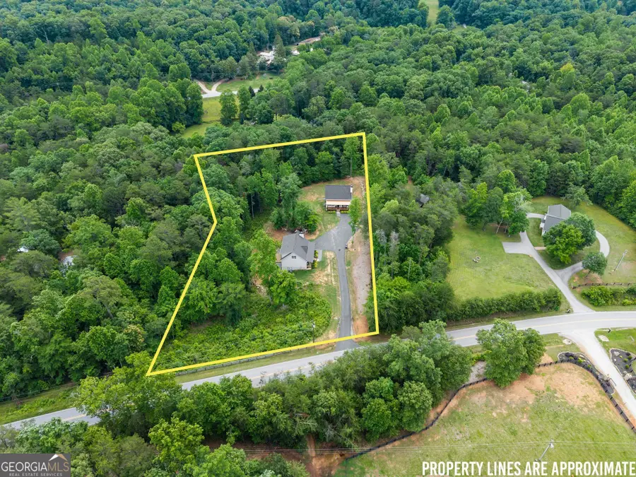 1300-1320 Preacher Campbell Road, Clarkesville, GA 30523 - #2
