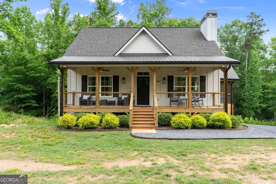 1300-1320 Preacher Campbell Road, Clarkesville, GA 30523 - #3