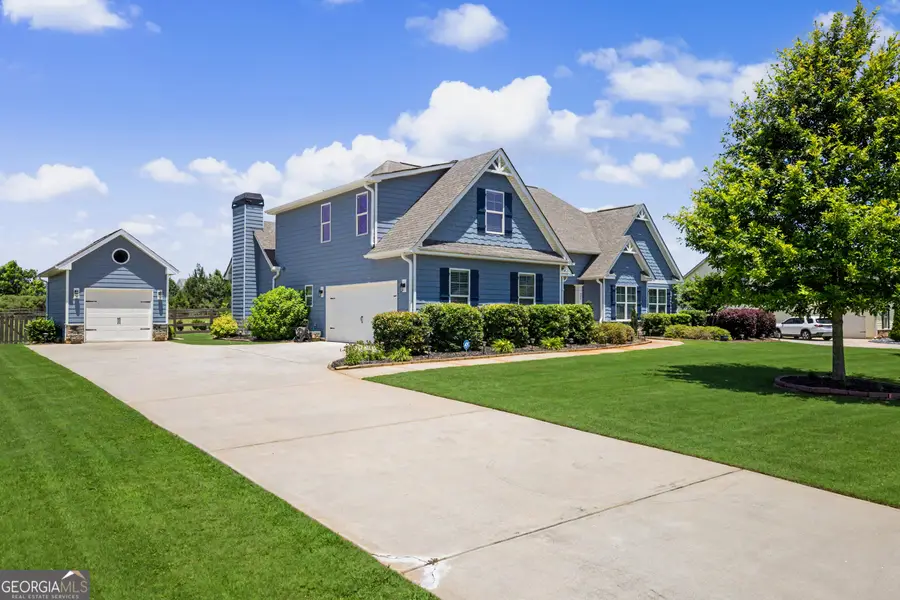 100 Reserve Place, Senoia, GA 30276 - #2