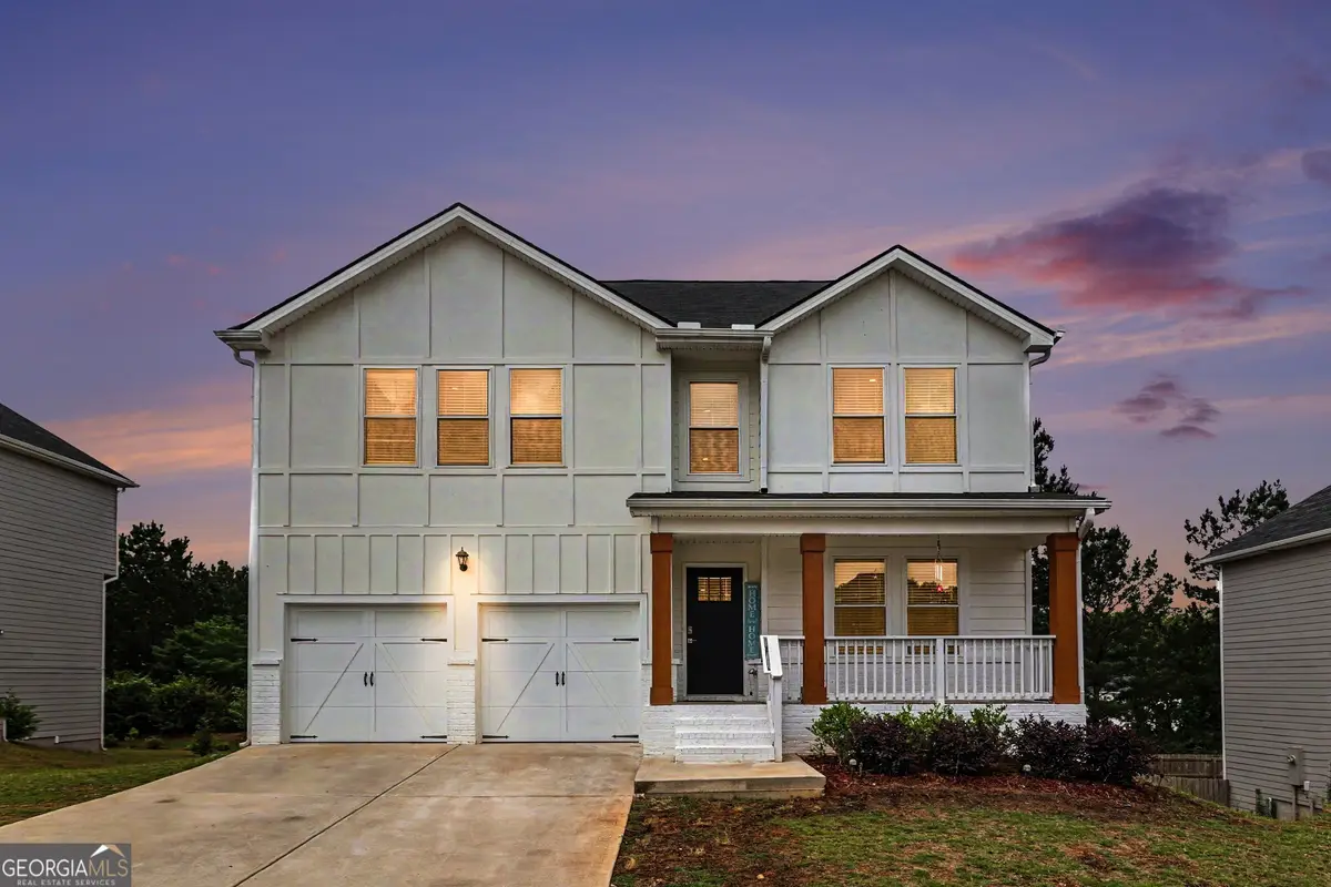 412 Sweetwood Court, Lagrange, GA 30241 - #1