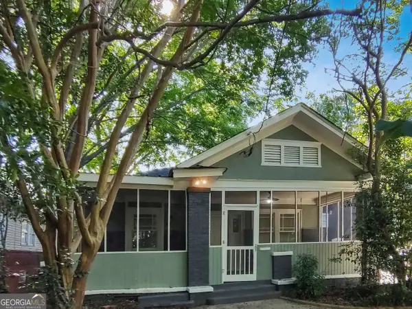 590 Seminole Avenue Ne, Atlanta, GA 30307