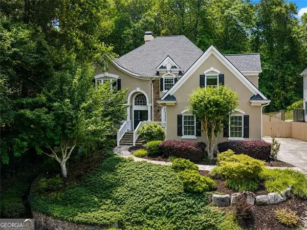 1346 Waterford Green Close Ne, Marietta, GA 30068