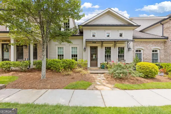 6206 Gaines Street, Norcross, GA 30071