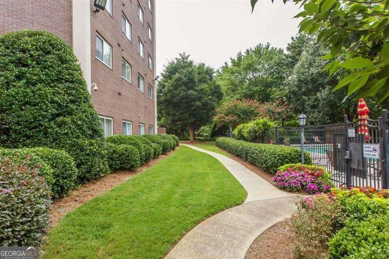 1501 Clairmont Road #1628, Decatur, GA 30033 - #1