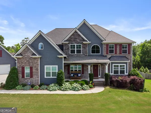 73 Palomino Drive, Newnan, GA 30265