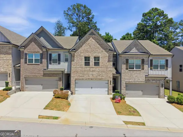 2610 Norwich Trace, Snellville, GA 30078