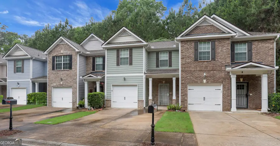 2985 Tarian Way, Decatur, GA 30034 - #2