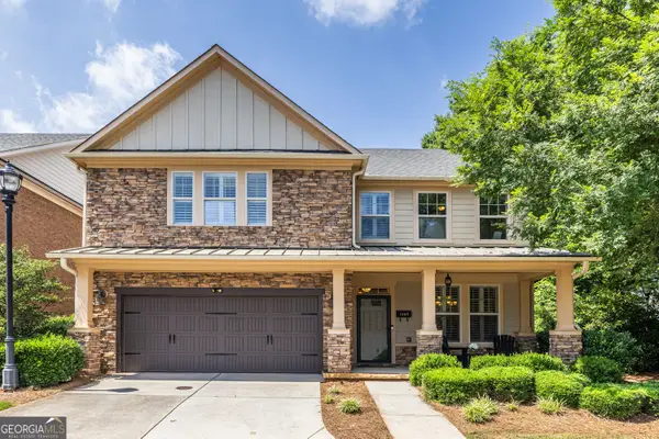 1985 W Village Point Se, Smyrna, GA 30080