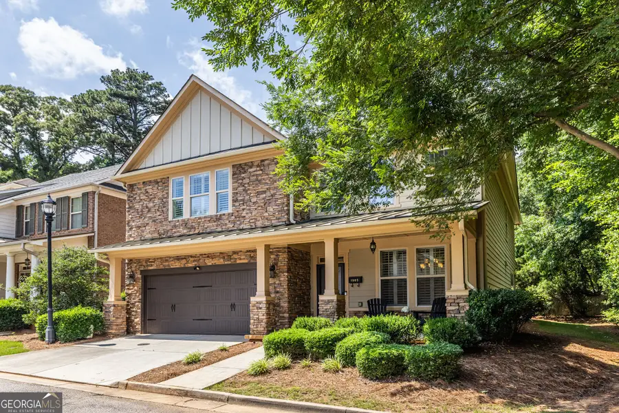 1985 W Village Point Se, Smyrna, GA 30080 - #2