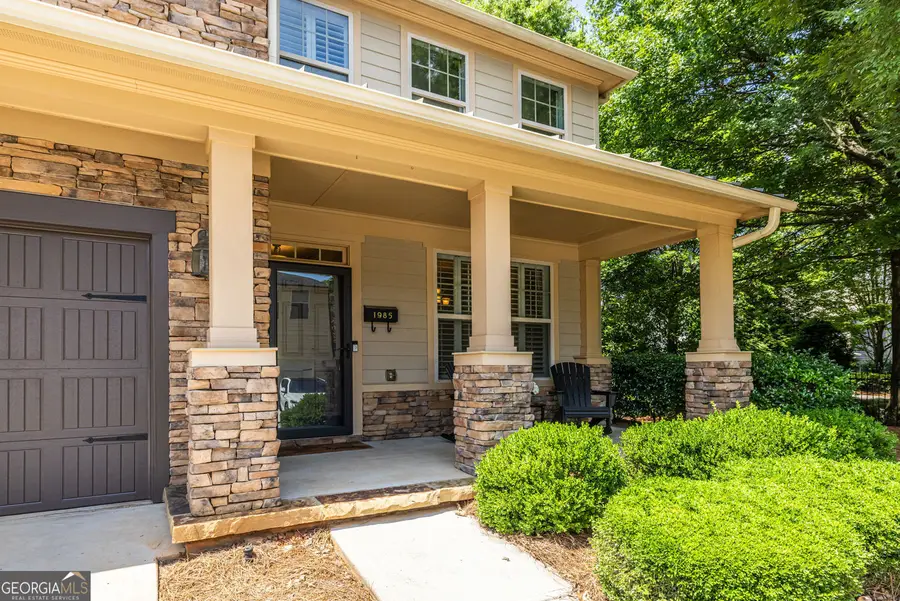 1985 W Village Point Se, Smyrna, GA 30080 - #3