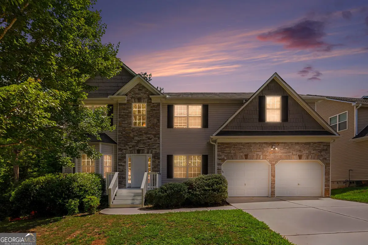 28 Trayton Way, Hiram, GA 30141 - #1