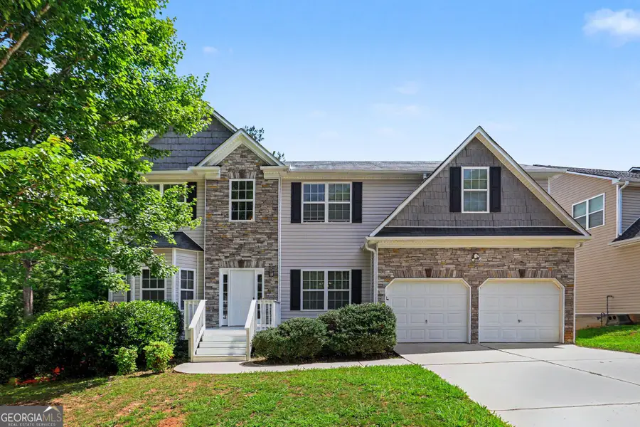 28 Trayton Way, Hiram, GA 30141 - #2