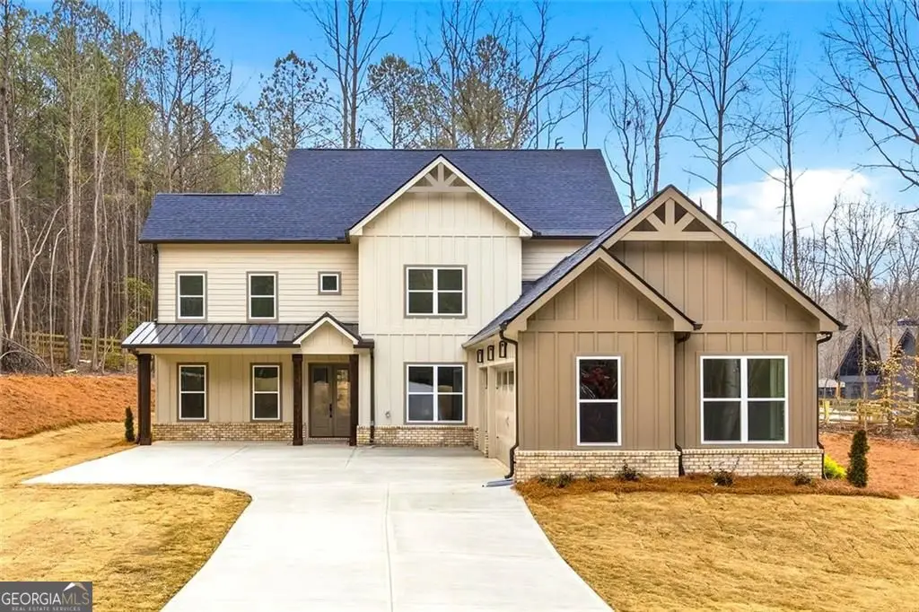 58 Trilium Trail, Pendergrass, GA 30567 - #1