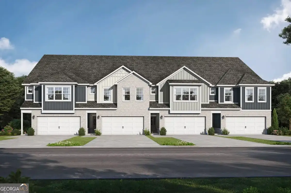 2296 Santa Fe Street, Morrow, GA 30260 - #1