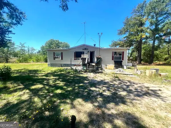 258 Eddies Ln, Hamlet, NC 28345