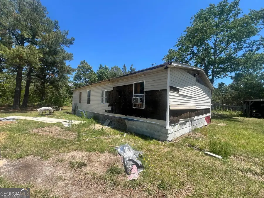 258 Eddies Ln, Hamlet, NC 28345 - #3