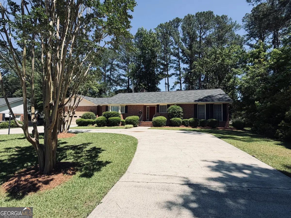 683 Chestnut Drive, Thomson, GA 30824 - #1