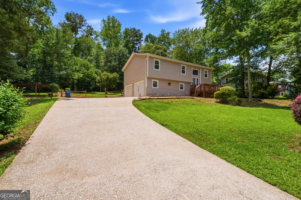 7270 Valley Drive, Winston, GA 30187 - #1