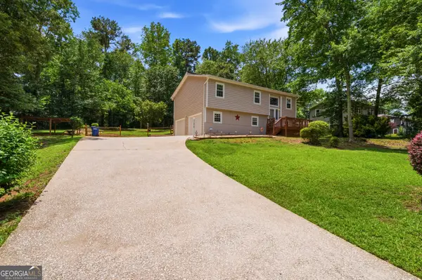 7270 Valley Drive, Winston, GA 30187